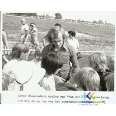 Openning Sportpark Rijnland 1978 (6)